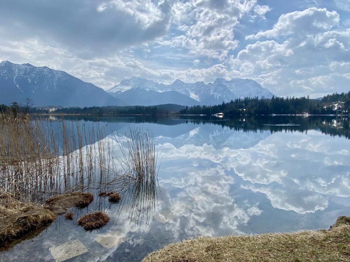 Hotel Alpenhof Kruen Exteriér fotografie